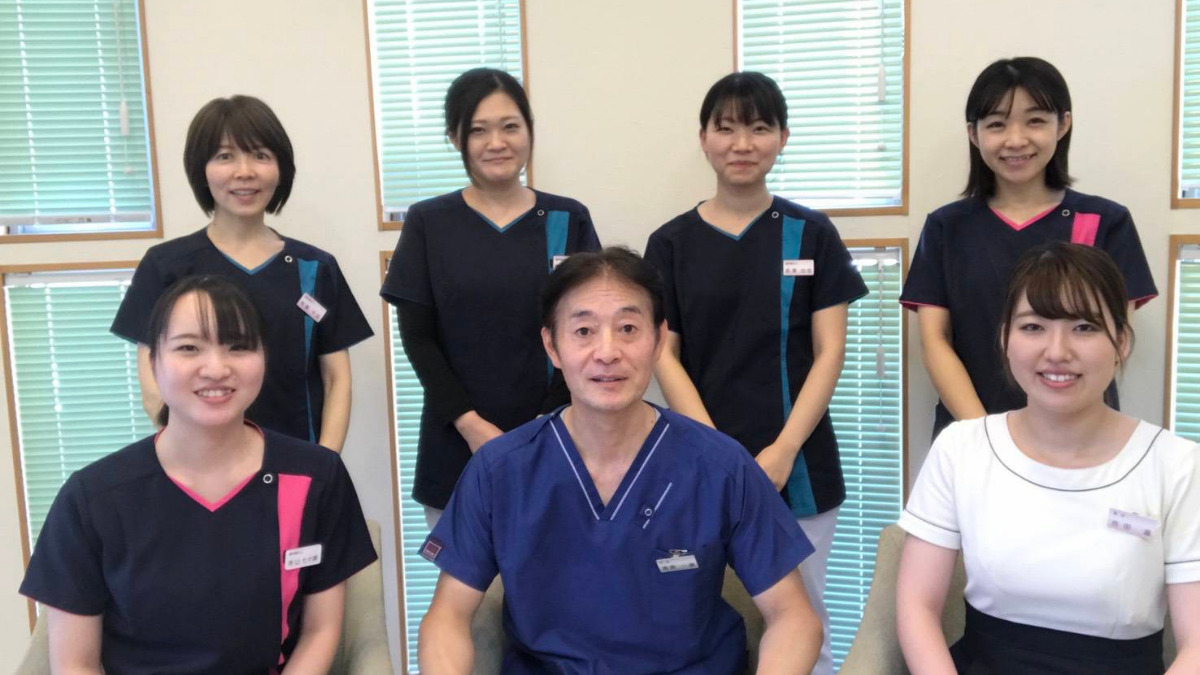 高原歯科クリニック（歯科衛生士の求人）の写真3枚目：