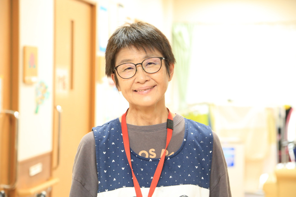 グループホームいわくらの泉(介護職/ヘルパーの求人)の写真19枚目: