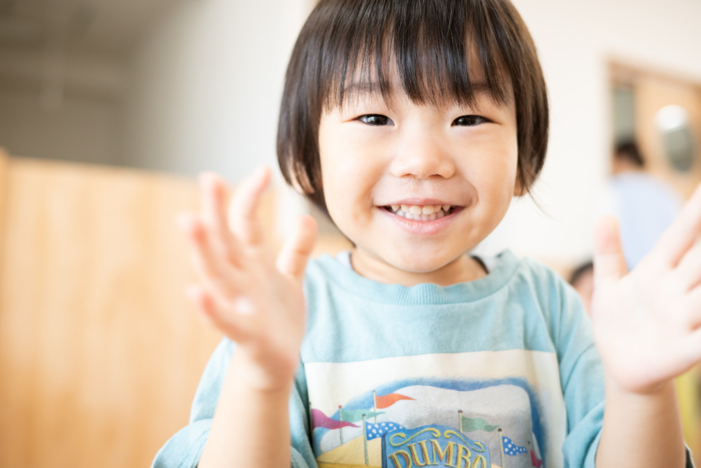 あらかわ保育園の写真7枚目：