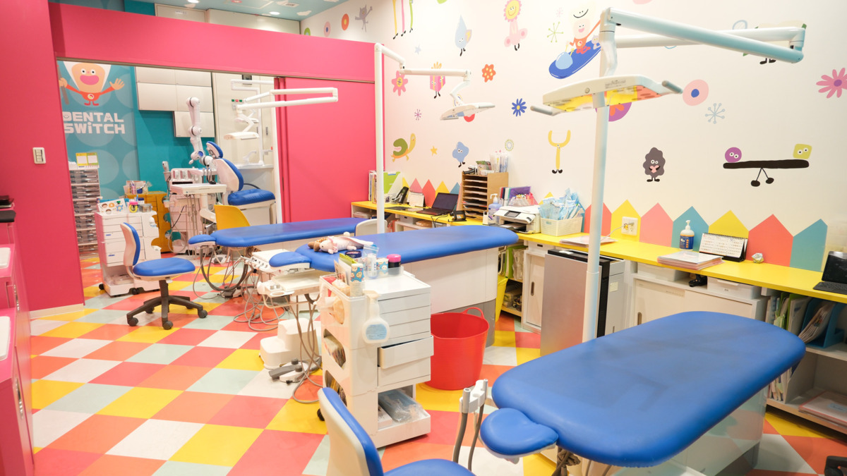 eデンタル所沢の写真3枚目：