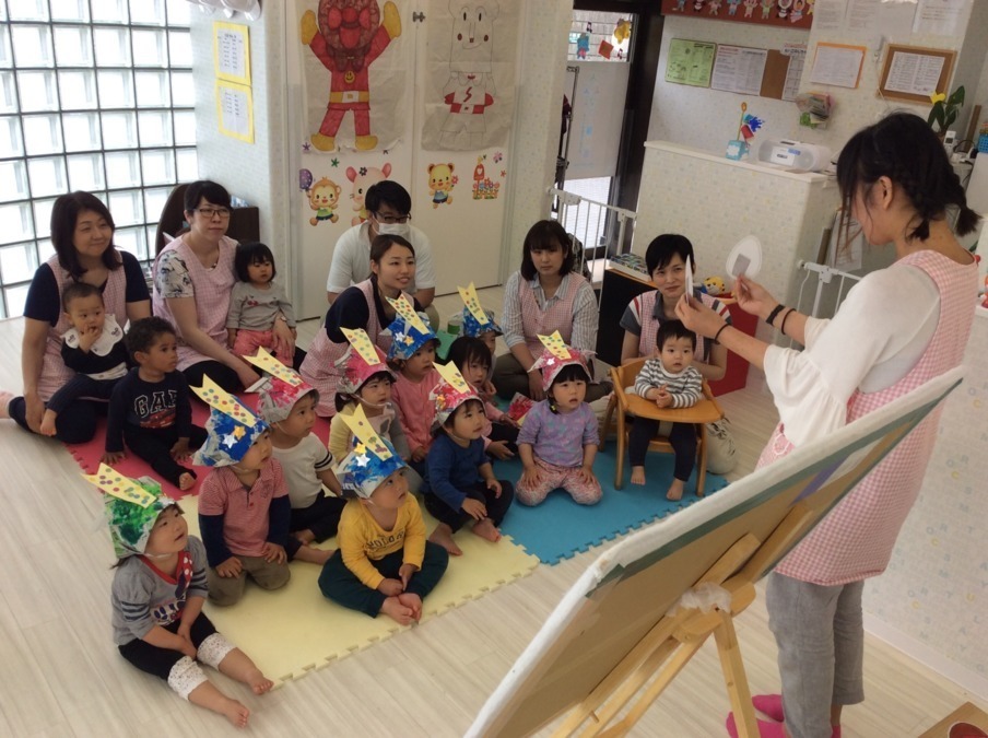 マリー保育園元住吉(仮称)【2020年04月01日オープン予定】(管理栄養士/栄養士の求人)の写真: