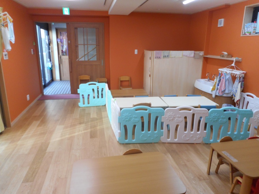 企業主導型保育施設　よこすか保育園（保育士の求人）の写真7枚目：