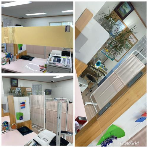 アサヒ薬局久慈店（薬剤師の求人）の写真5枚目：