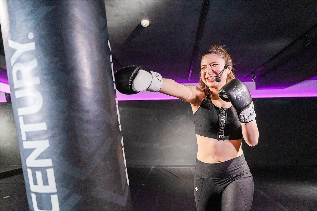 ミットネス 神戸店（インストラクターの求人）の写真7枚目：