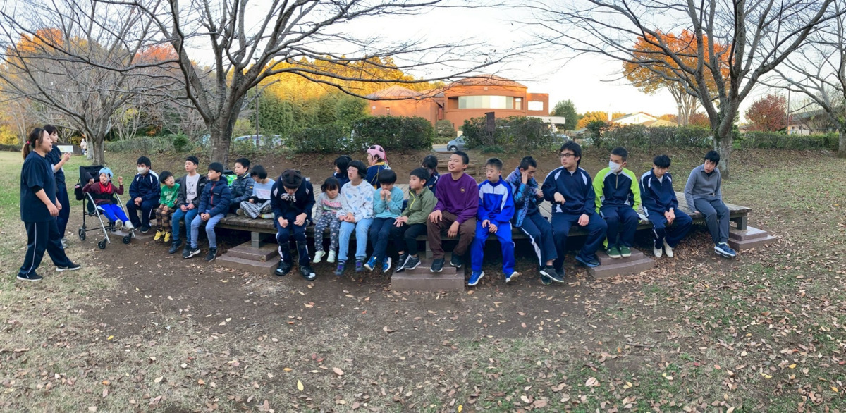 あくらーきっずすまいる土浦(児童指導員/指導員の求人)の写真5枚目: