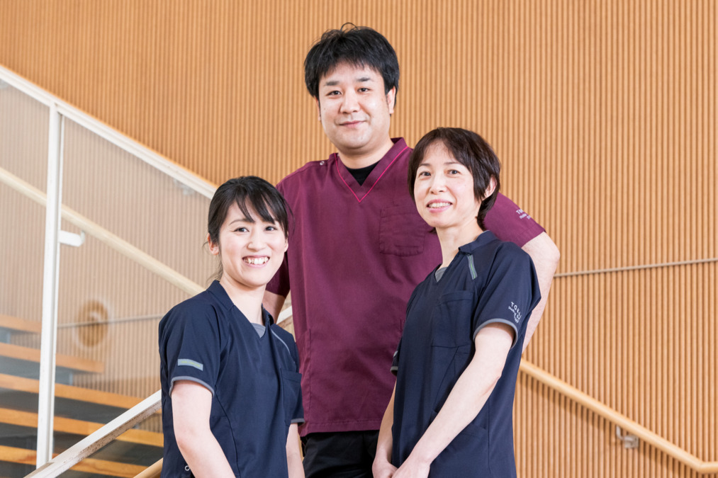株式会社トーカイ　刈谷豊田総合病院事業所（総合職/新卒/その他の求人）の写真2枚目：
