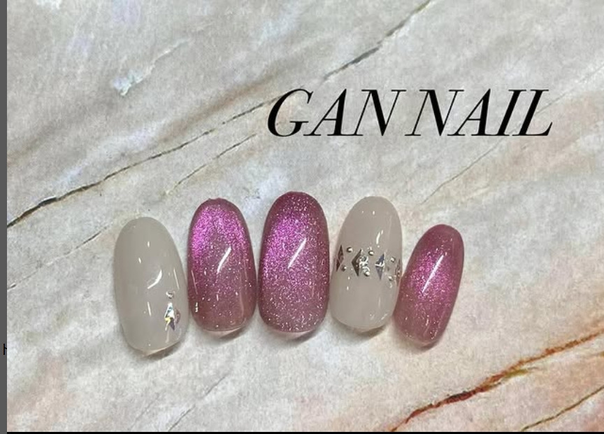 GAN NAIL 熊本店（ネイリストの求人）の写真13枚目：