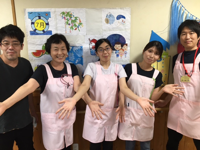 ショートステイ きままてんぐ苑の写真2枚目：