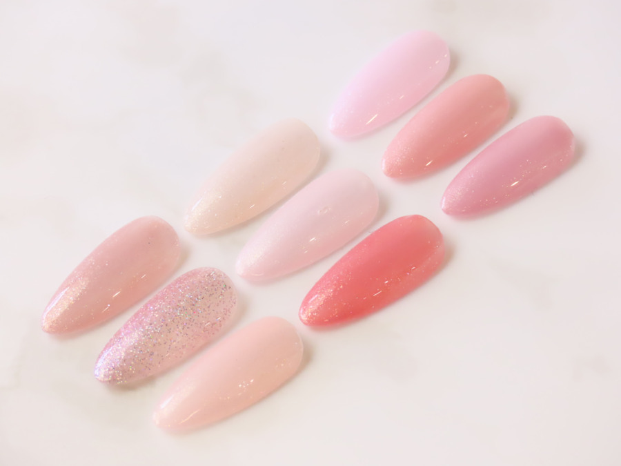 nail＆hairmake FIRST博多店【2025年10月オープン予定】（ネイリストの求人）の写真8枚目：