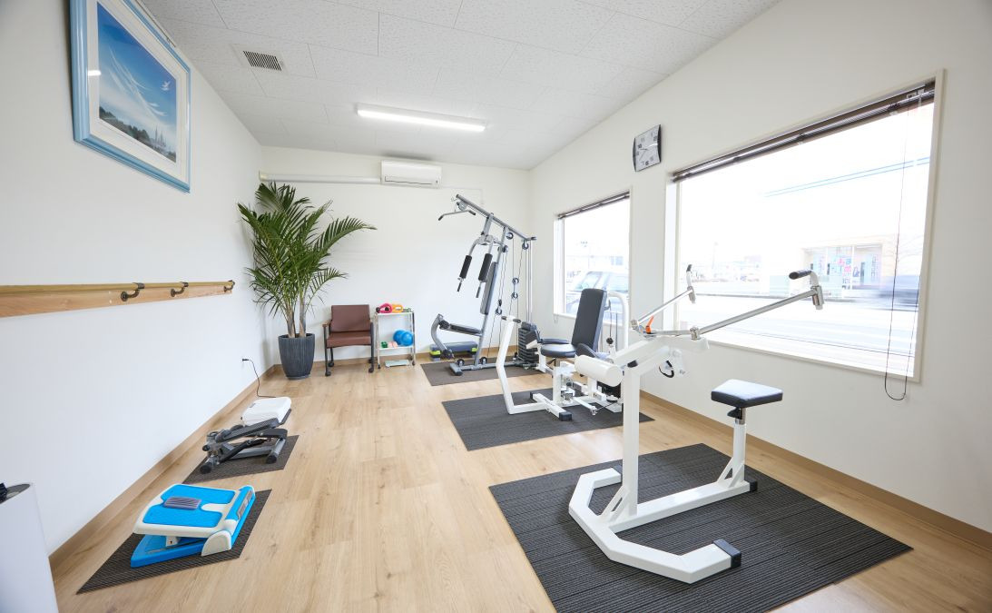 いちと整骨院・整体院（柔道整復師の求人）の写真3枚目：