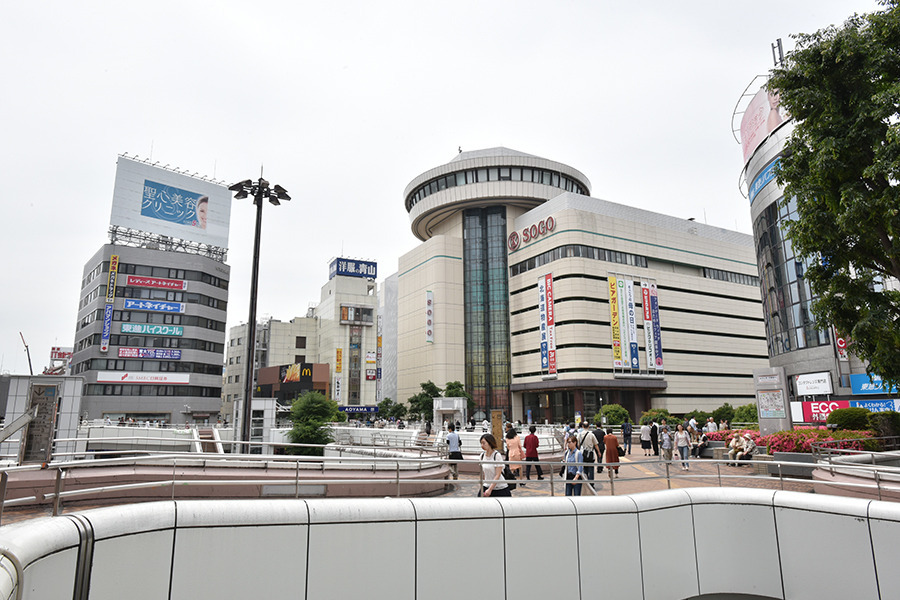 コモレアの家【2025年11月01日オープン予定】（生活支援員の求人）の写真7枚目：