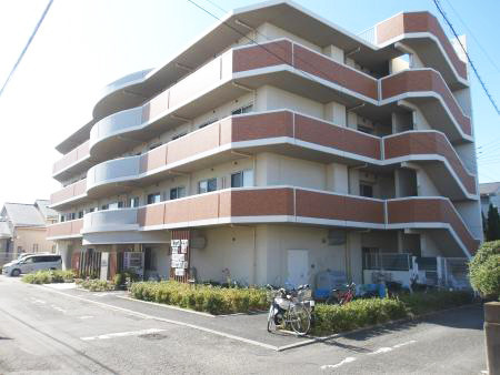 ホームステーション寒川倉見の写真