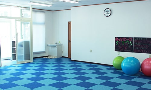 あっとほーむ小坂の写真2枚目: