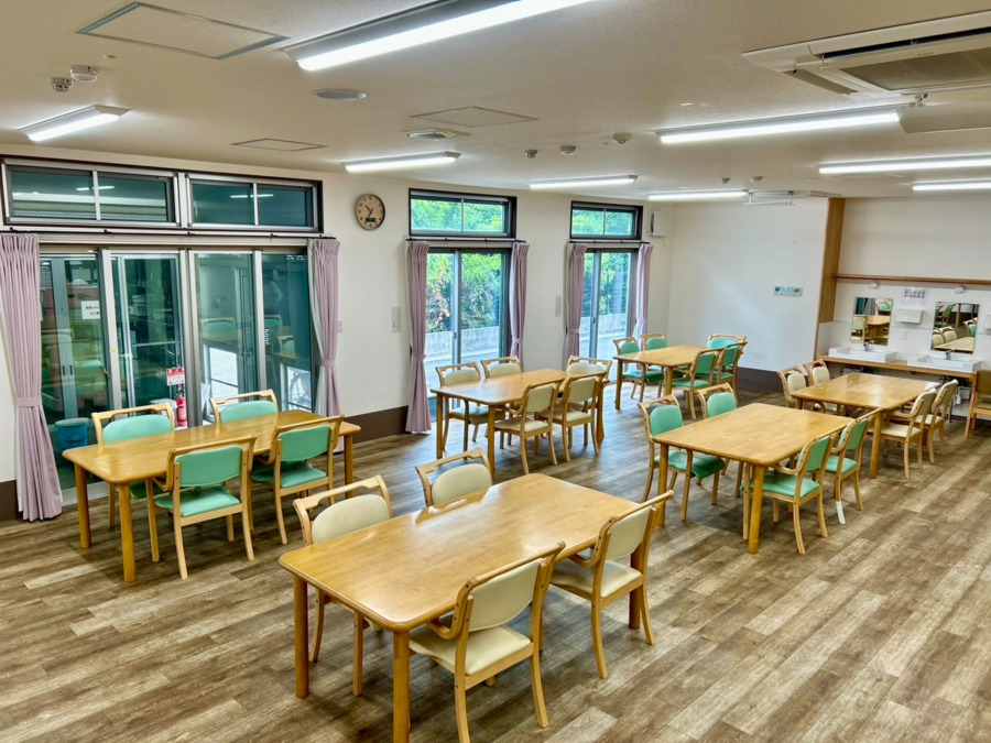住宅型有料老人ホーム 絆 菩提の写真3枚目：