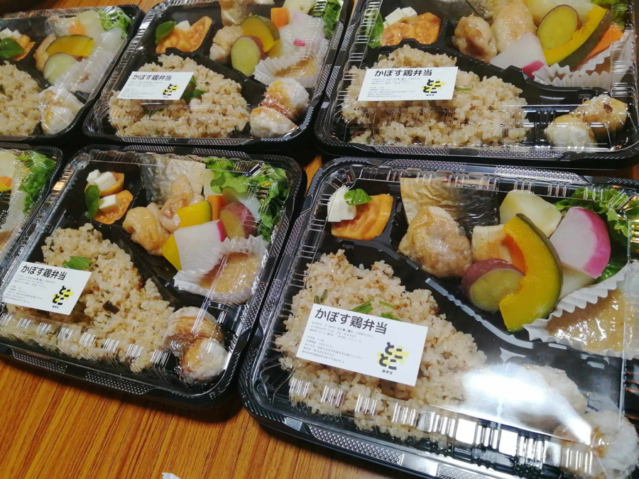 就労継続支援B型事業所とことこ西伊豆（生活支援員の求人）の写真4枚目：