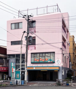 久米おとなこども歯科の写真