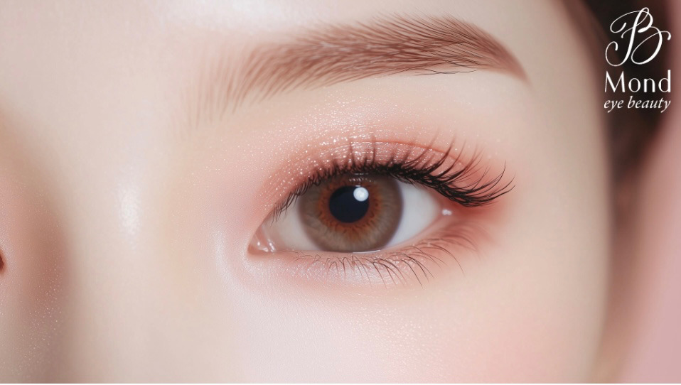 eyebrow salon Mond 新宿【2026年04月01日オープン予定】の写真2枚目: