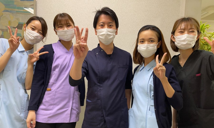 西村歯科医院（歯科医師の求人）の写真8枚目：