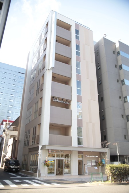 メトロファーマシー 新川店【2018年12月オープン】(医療事務/受付の求人)の写真: