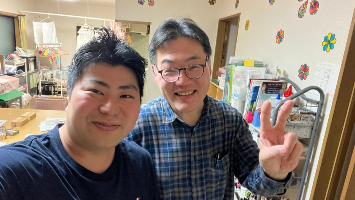 めいゆ～る（看護師/准看護師の求人）の写真7枚目：