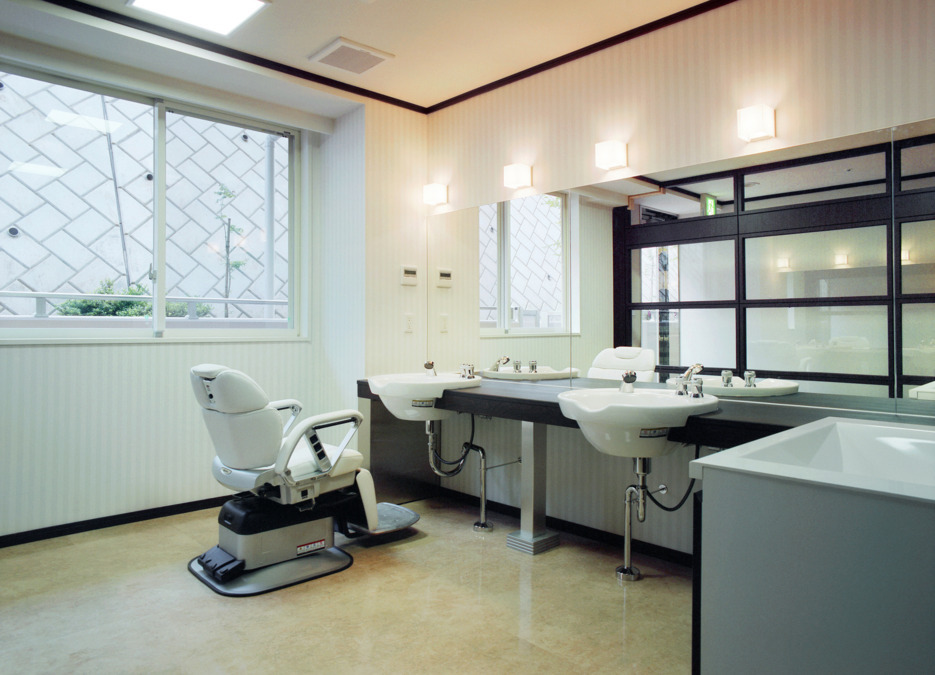 特別養護老人ホームハピネス都筑（介護タクシー/ドライバーの求人）の写真8枚目：