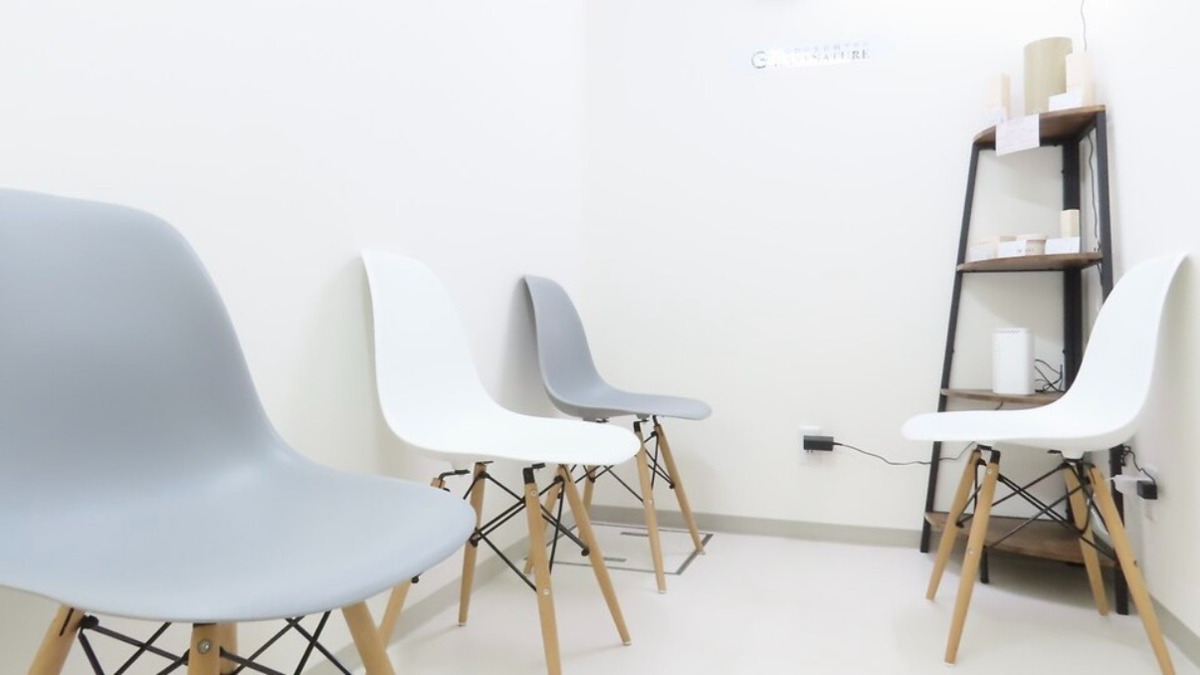 美容鍼サロン ハリナチュレ　北千住店（鍼灸師の求人）の写真6枚目：