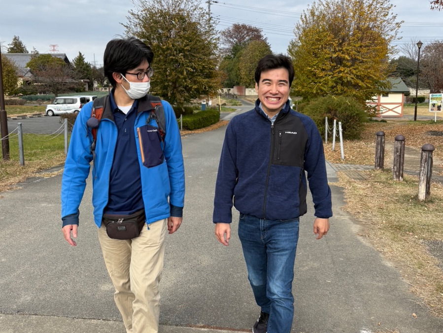 生活支援サービスのぞみ　　人見の写真