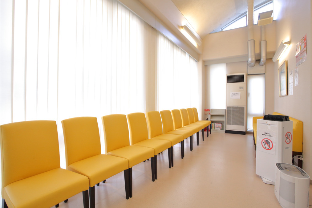 医療法人道有会　渡辺クリニックの写真2枚目：