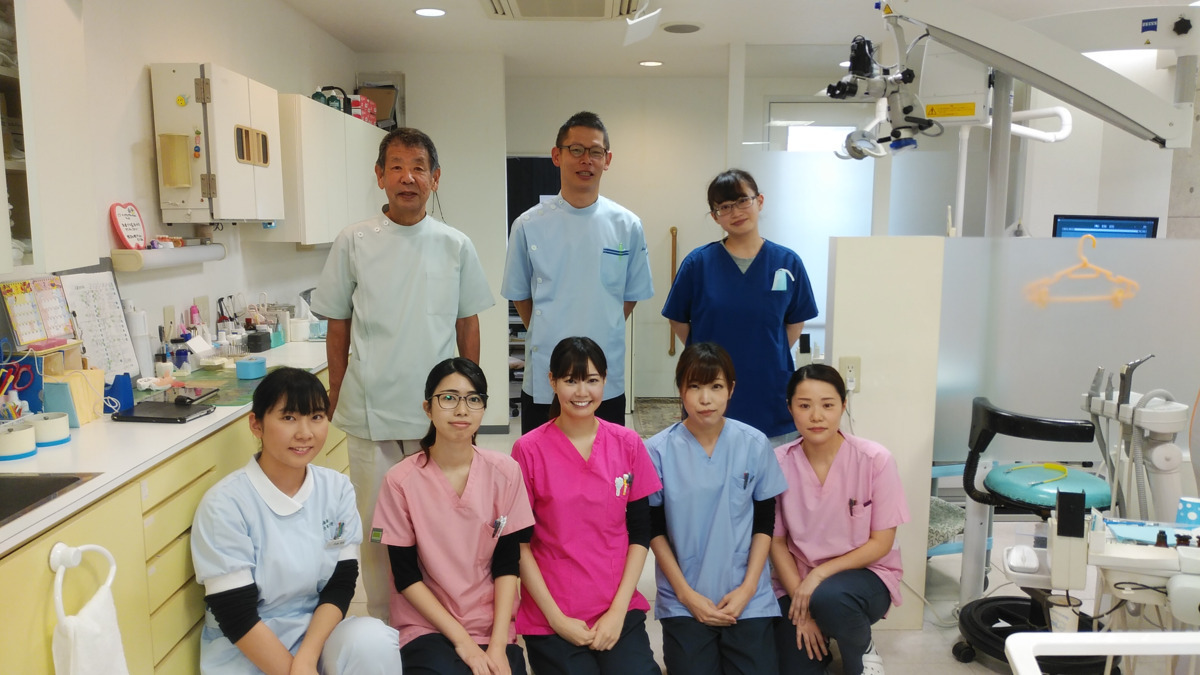 有近歯科医院の写真