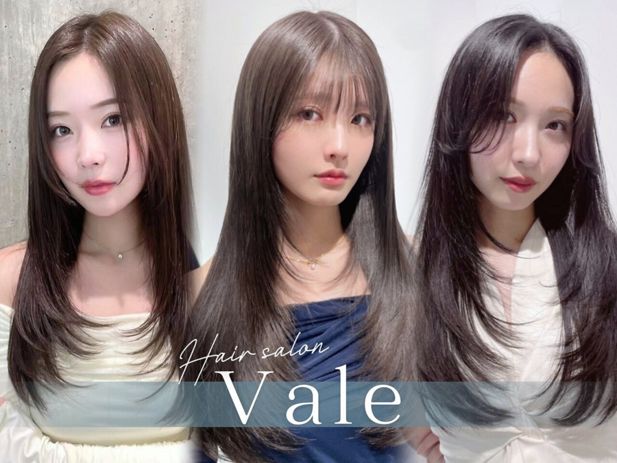 Vale（美容師の求人）の写真2枚目：