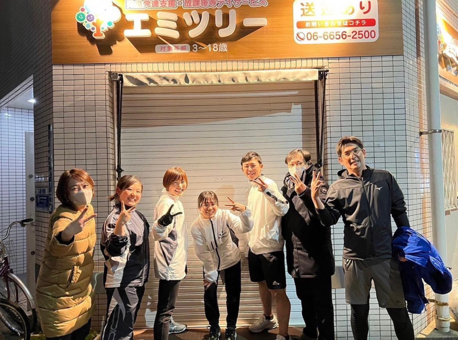 エミツリーJUMP（介護タクシー/ドライバーの求人）の写真21枚目：