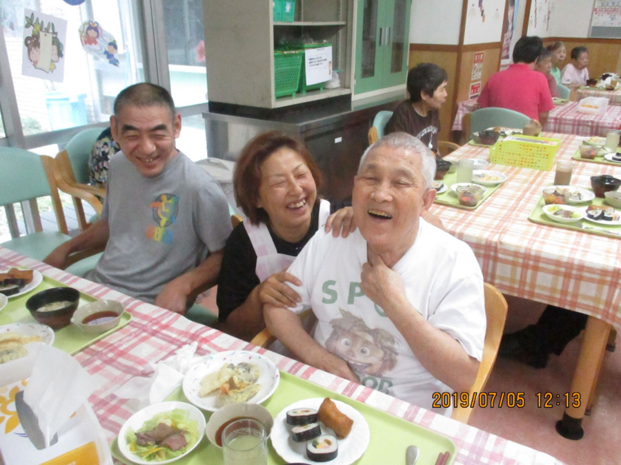 障害者支援施設　清光ホームの写真3枚目：