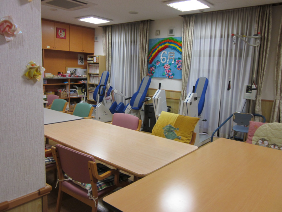デイサービスセンター憩の写真3枚目: