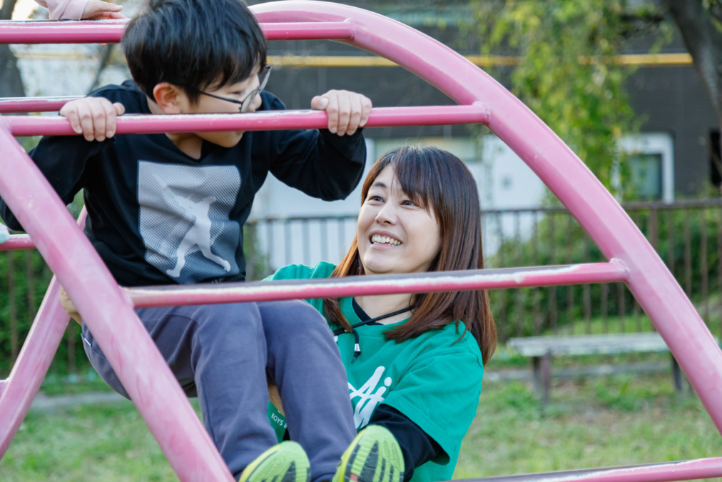 庄内学童保育クラブの写真8枚目: