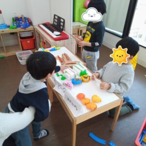 てらぴぁぽけっと　さいたま中浦和教室の写真7枚目：