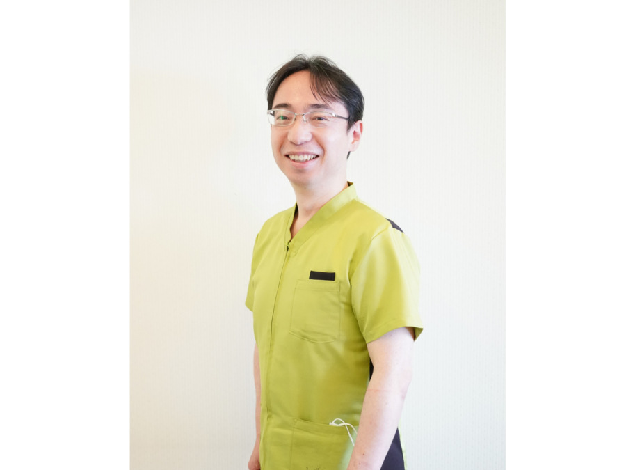 やまだ歯科(歯科衛生士の求人)の写真6枚目: