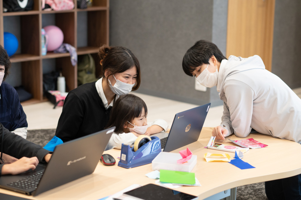 放課後等デイサービス UNICONEXT博多(児童発達支援管理責任者の求人)の写真6枚目: