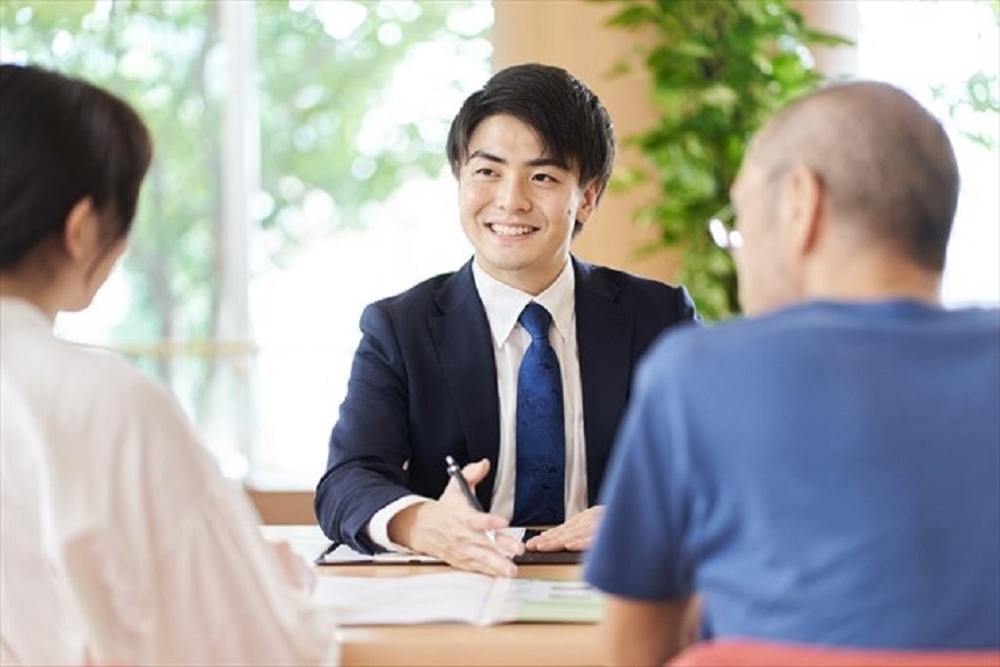 フロンティア川越営業所（福祉用具専門相談員の求人）の写真5枚目：
