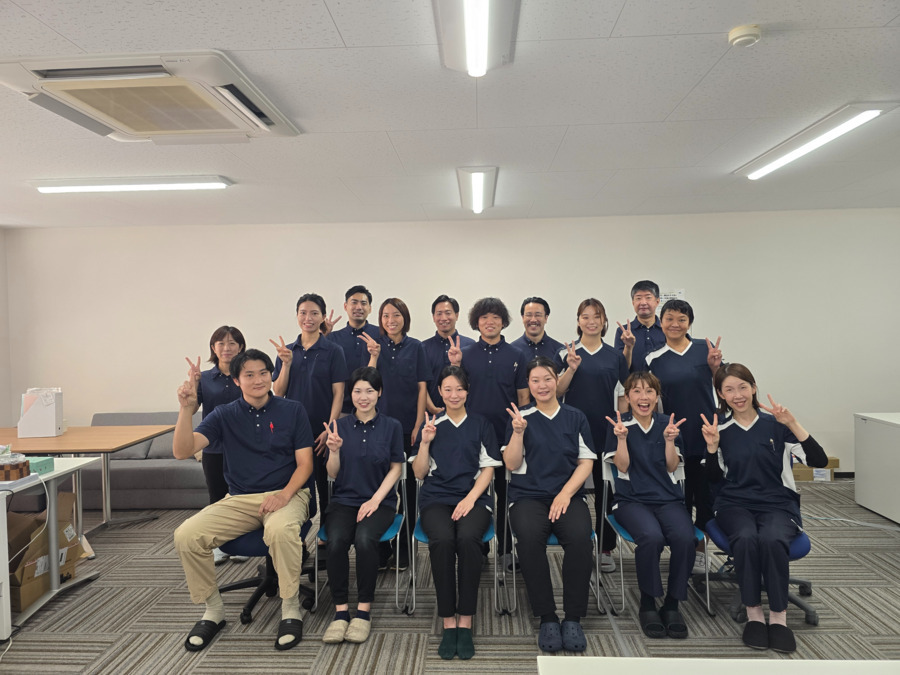 \ リンク訪問看護ステーション伊丹 /の画像