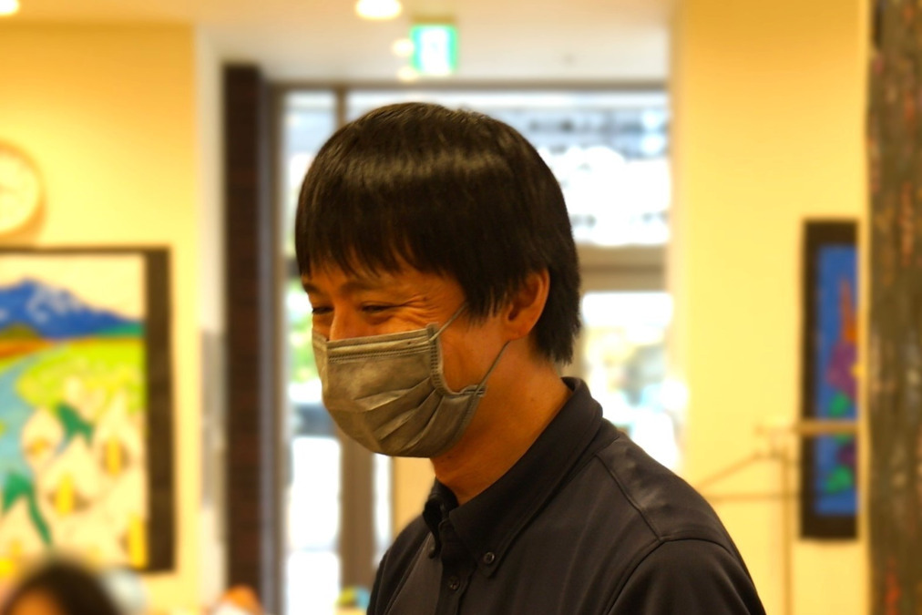 デイサービスセンタ　テルウェル町田（介護職/ヘルパーの求人）の写真4枚目：一緒に楽しみながら働きましょう！