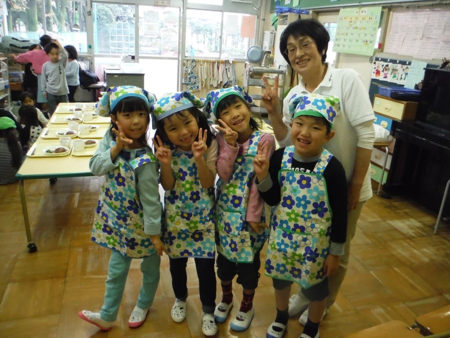 i-保育園の写真10枚目：