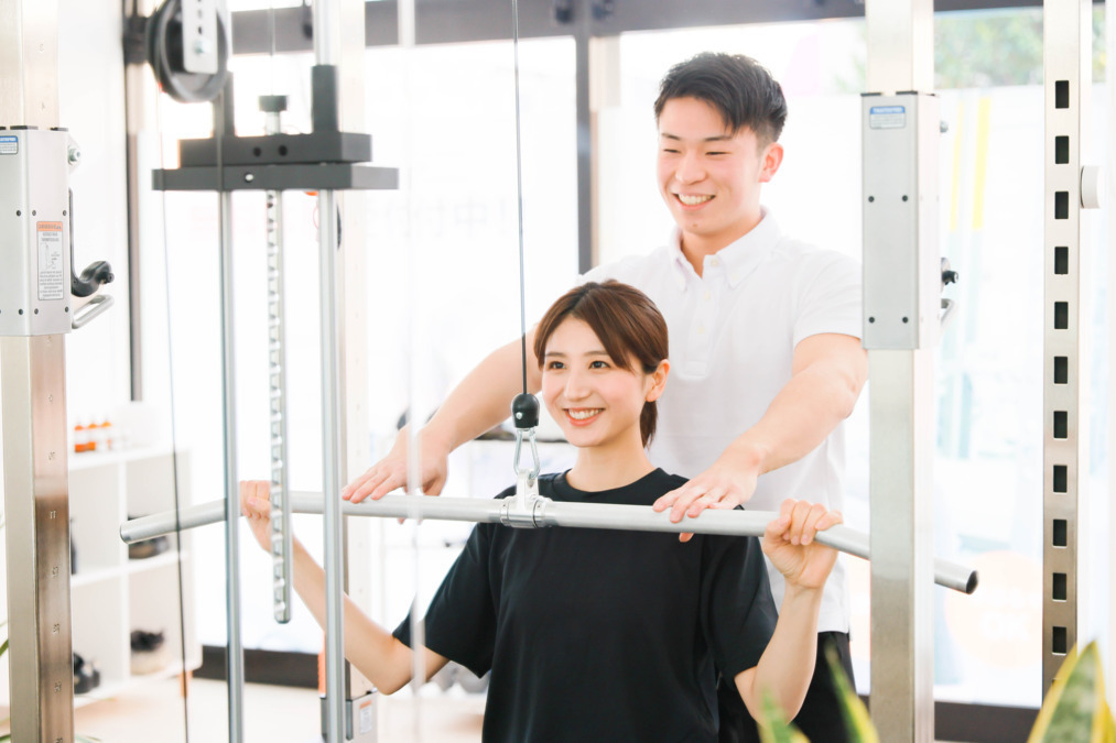 かたぎり塾　大泉学園店（インストラクターの求人）の写真4枚目：