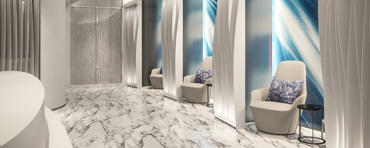 ハイメディッククリニック中之島の写真