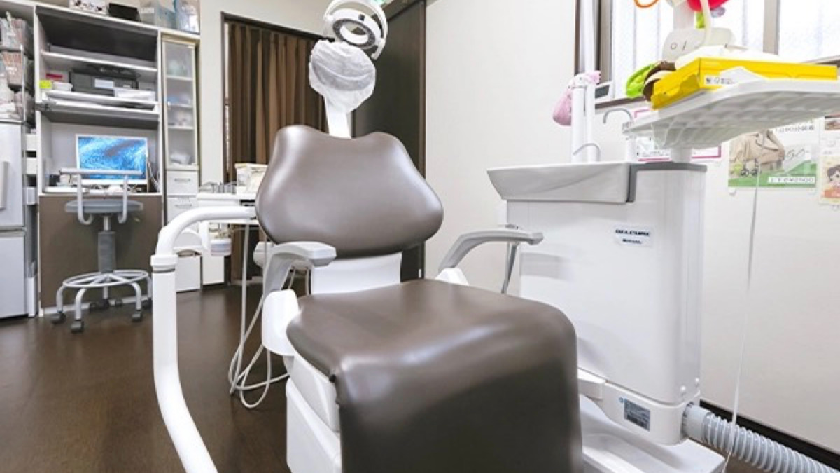 吉村歯科医院（歯科衛生士の求人）の写真4枚目：