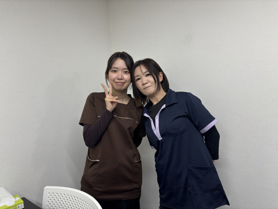 ラック訪問介護（介護職/ヘルパーの求人）の写真12枚目：