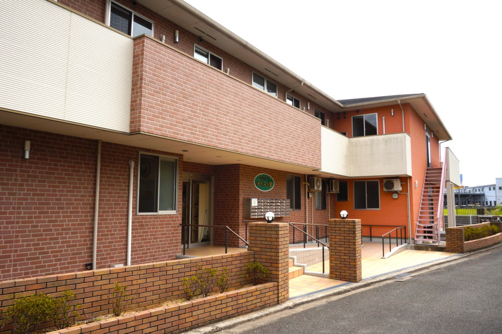 住宅型有料老人ホーム サエラ姫路花田町（管理職（介護）の求人）の写真2枚目：