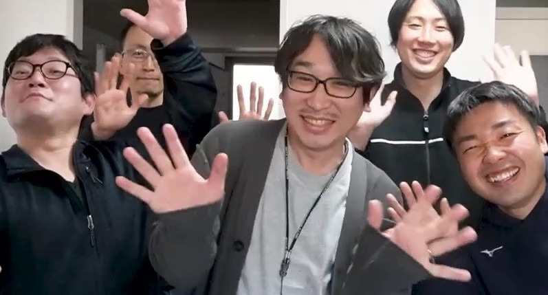 訪問介護アペンドの画像