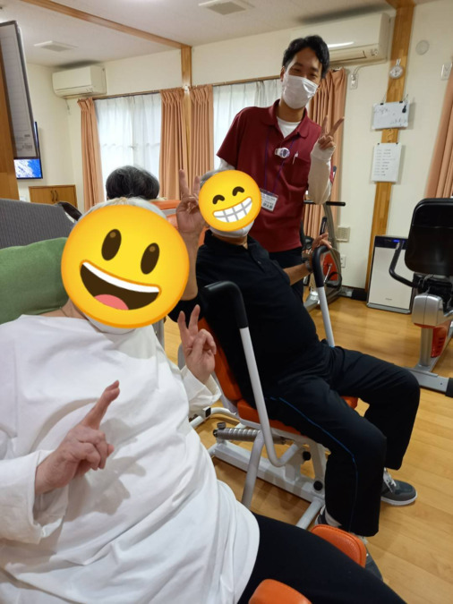 早稲田イーライフ洋光台（管理職（介護）の求人）の写真2枚目：