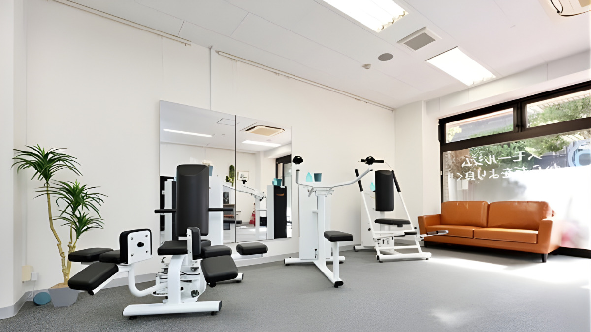 スモールジム小手指(インストラクターの求人)の写真3枚目: