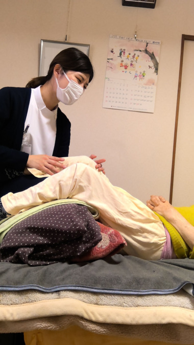 ふじわら診療所（理学療法士の求人）の写真8枚目：